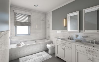 Add a Bathroom with a Home Addition!