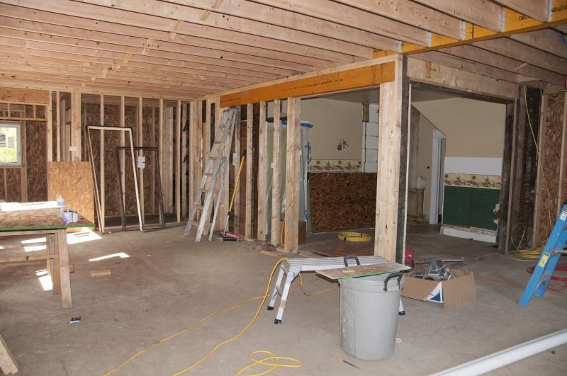 Cost of Home Addition Building — Cost of Home Addition Building