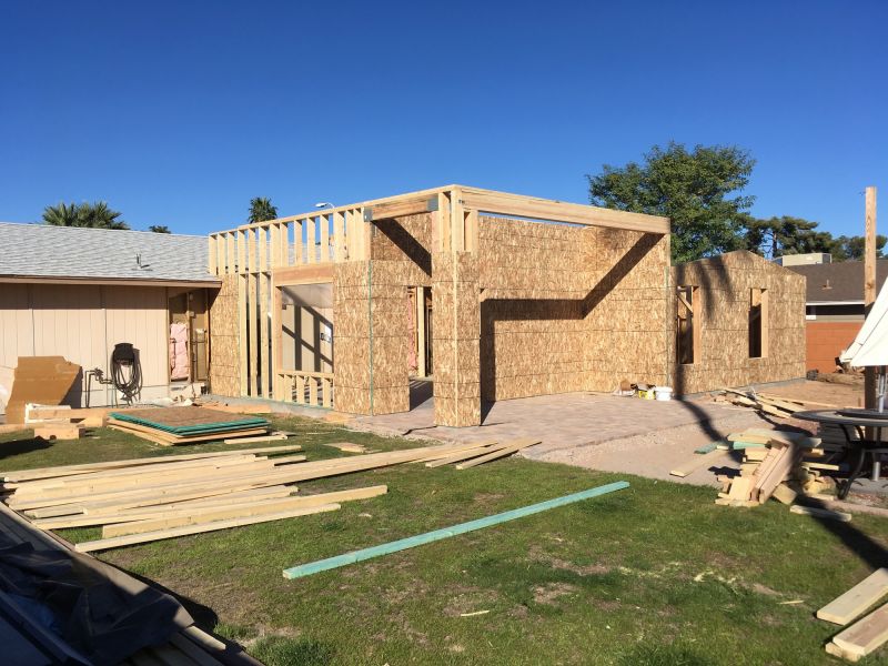 Cost of Home Addition Building — Cost of Home Addition Building