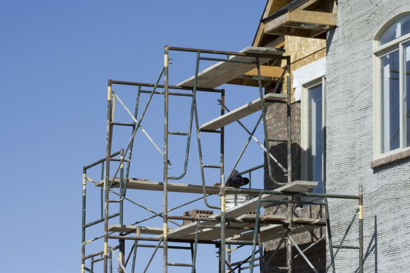 Multi-Story Expansion