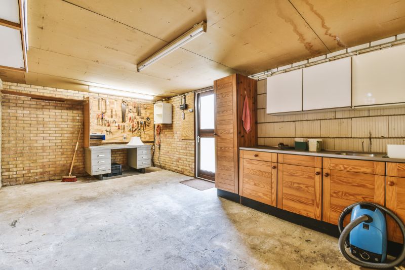 Garage Conversion Projects