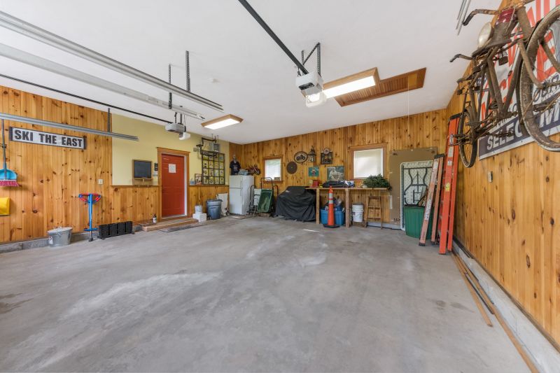 Garage Conversions