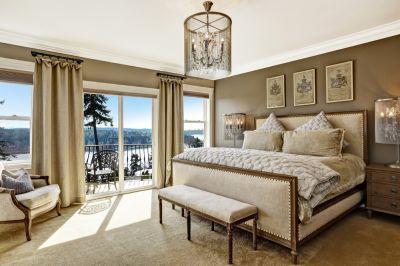 Add a Bedroom with a Home Addition!