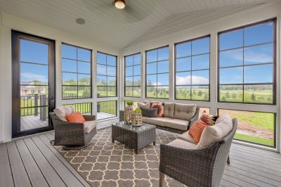 Add a Sunroom with a Home Addition!